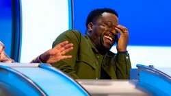 Babatúndé Aléshé, Mike Bubbins, Jessica Knappett, Claudia Winkleman