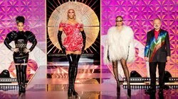 The Happy Ending Ball