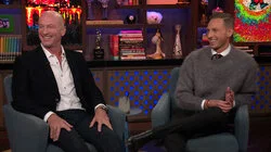 Capt. Kerry Titheradge, Fraser Olender