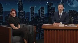 Dua Lipa, Leo Woodall, Sum 41