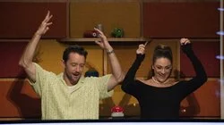 En hang til erotisk krim