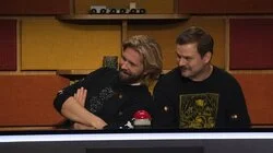 Hjelp, vi har meldt oss på quiz!