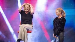 Et nytt nivå av press og stress