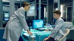 Протянутая рука помощи