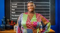 Wales: Mains and Puddings