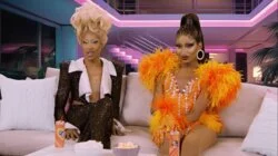 RuPaul's Drag Race UK vs The World Season 2, Episode 1