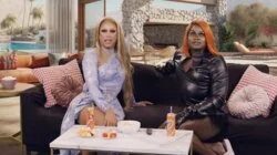 RuPaul's Drag Race UK vs The World Season 2, Episode 2