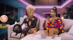 RuPaul's Drag Race UK vs The World Season 2, Episode 3