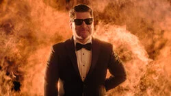 Don't Ever Say I Wasn't There For You