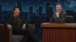 Lionel Richie, Sandra Hüller, SHAED