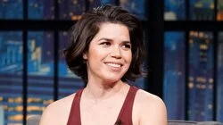 America Ferrera, Brooks Wackerman