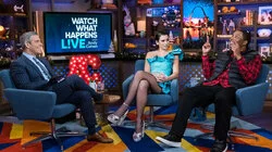 Kenan Thompson; Dua Lipa