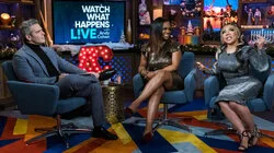 Kandi Burruss; Tameka "Tiny" Harris