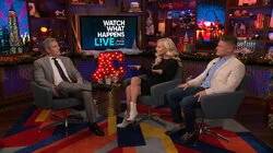 Ashton Pienaar; Jenny McCarthy