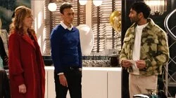 Tuesday 20th February