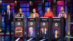 Paula Abdul, Sir Joh Bjelke-Petersen, 30 Rock & Chocolate