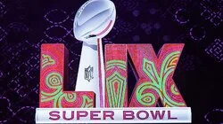Super Bowl LIX - Kansas City Chiefs vs. Philadelphia Eagles