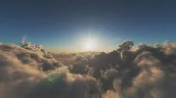 The UFO Superhighway