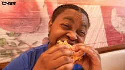 Chicken Hub (Holborn) *Pancake Day Spesh*