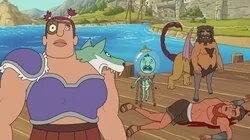 Death Takes a Holiday