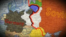 Red Army Rapes