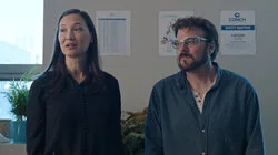 Medhi Is Partied Out