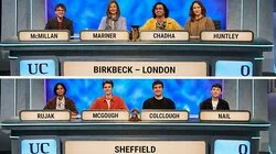 Birkbeck v Sheffield