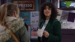 Tuesday 27th February