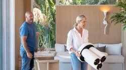 Living Room Redemption