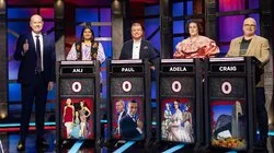 Real Housewives of Beverly Hills, James Bond movies, Sydney Harbour Bridge, Victorian women's fashion