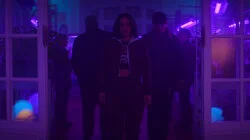 La nature a horreur du vide