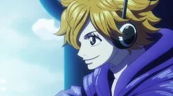 The Mystery Deepens! Egghead Labophase