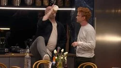 Ikke gjør det, Maria