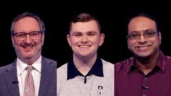 2024 Tournament of Champions Quarterfinals Matchup Game 4, Show # 8983.