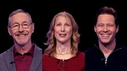 2024 Tournament of Champions Quarterfinals Matchup Game 7, Show # 8986.