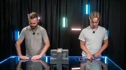 Kunsten å vinne stein, saks, papir – del 2