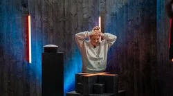 Eleven og læremesteren – del 2