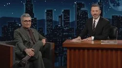 Eugene Levy, Anna Sawai, The Kid LAROI