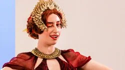 Gory Greek Myths