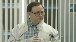 На блюдечке с кровавой каемочкой