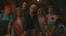 Last Friend Standing