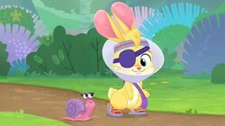 Zigzag's Snail Service