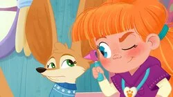 Kipp's Dizzy Mystery