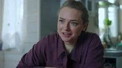 Нечисть, серия 3