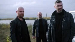 Нечисть, серия 4