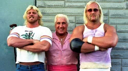 Saving Face: The Brutus Beefcake Story