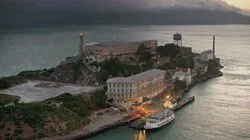 Escape from Alcatraz