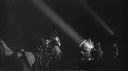 The Battle of Los Angeles