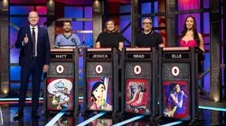 Cronulla Sharks, Mulan, Doja Cat & Vintage Roller Skates