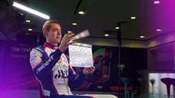 First look at the class of 24